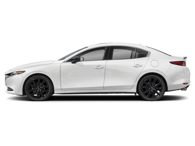 2026 Mazda Mazda3 Sedan 2.5 Turbo Premium Plus AWD