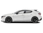 2026 Mazda Mazda3 Hatchback 2.5 Turbo Premium Plus AWD