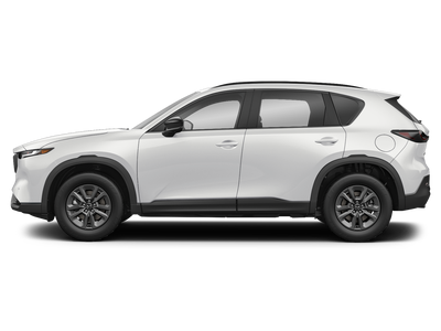 2026 Mazda Mazda CX-5 2.5 S Select