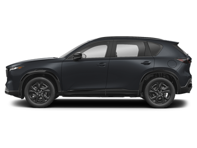 2026 Mazda Mazda CX-5 2.5 S Premium
