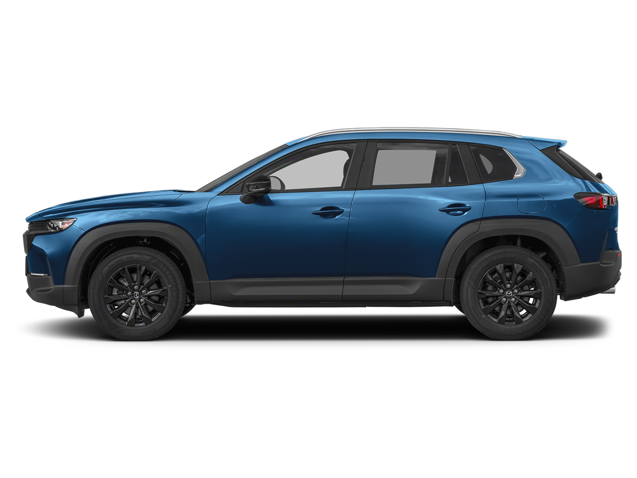 2026 Mazda Mazda CX-50 2.5 S Select