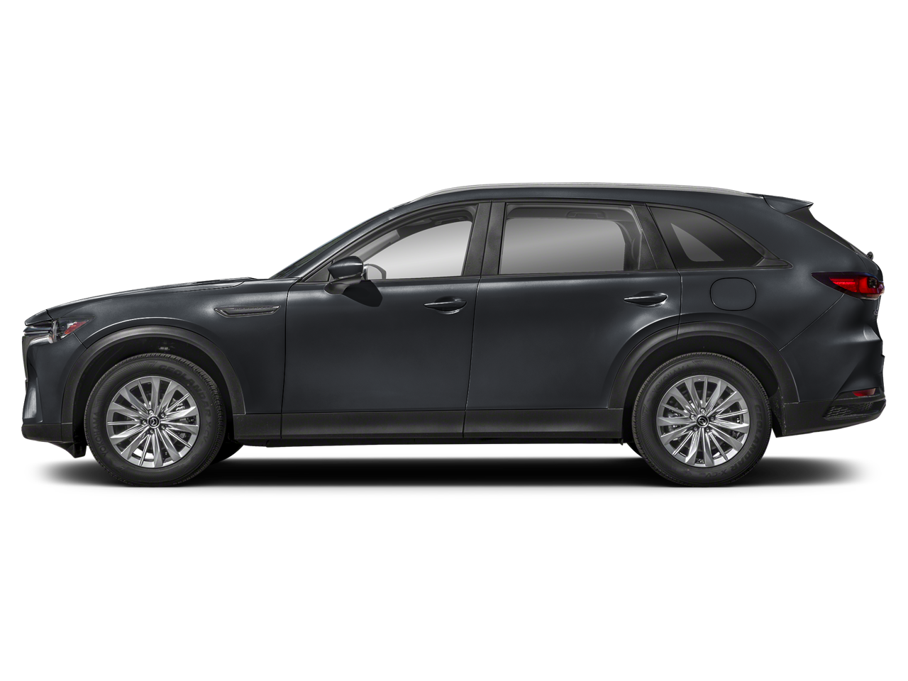 2026 Mazda CX-90 Select Package - Photo 30