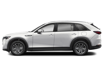 2026 Mazda Mazda CX-90 Plug-In Hybrid Preferred AWD