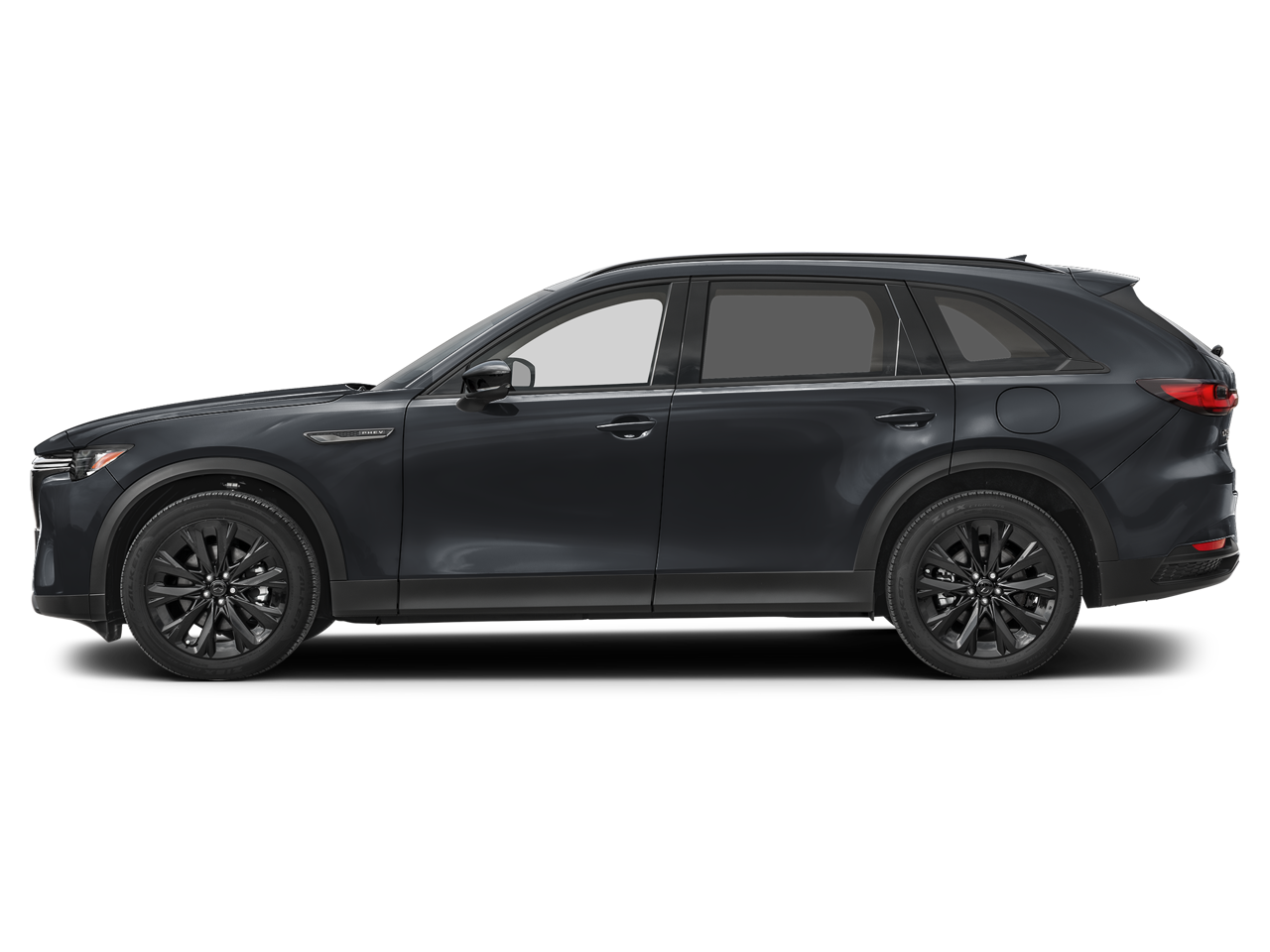 2026 Mazda CX-90 Premium Package - Photo 3