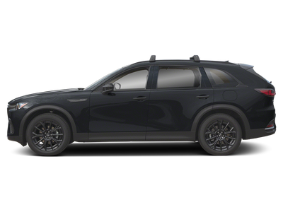 2026 Mazda Mazda CX-70 3.3 Turbo Premium