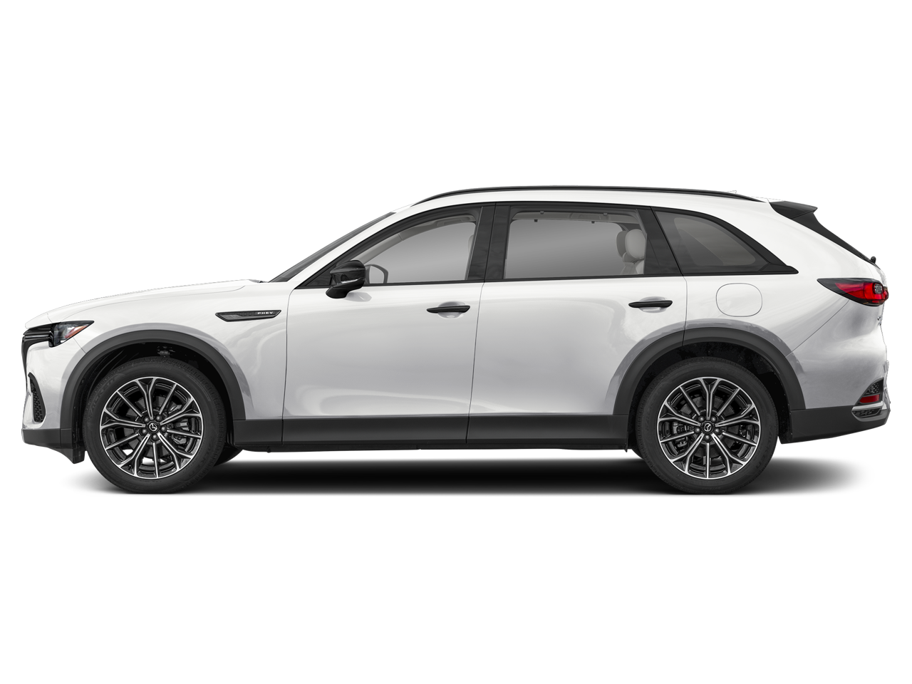 2026 Mazda Mazda CX-70 Plug-In Hybrid SC AWD