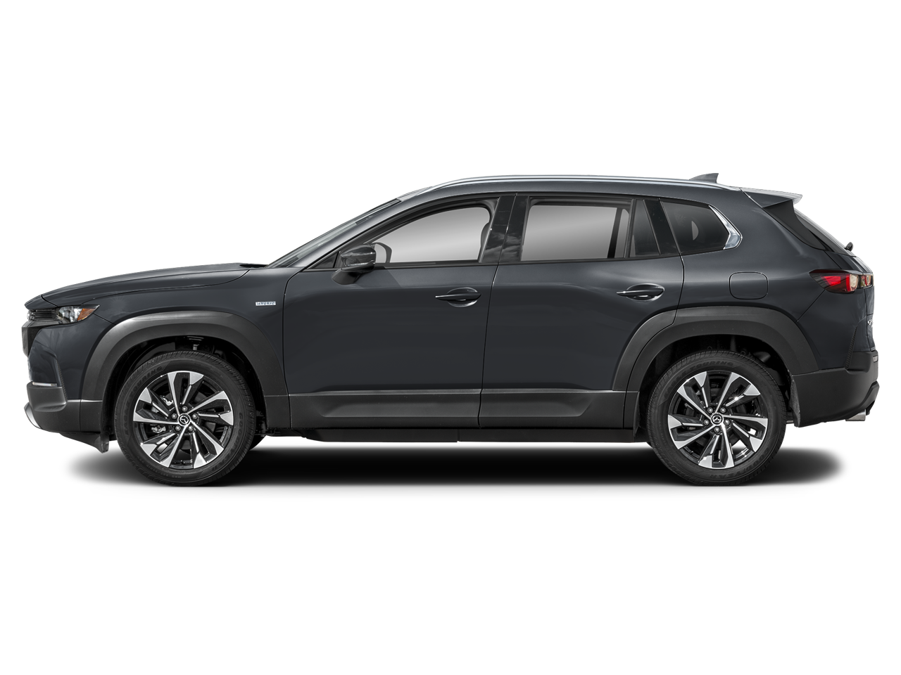 2026 Mazda Mazda CX-50 Hybrid Premium Plus