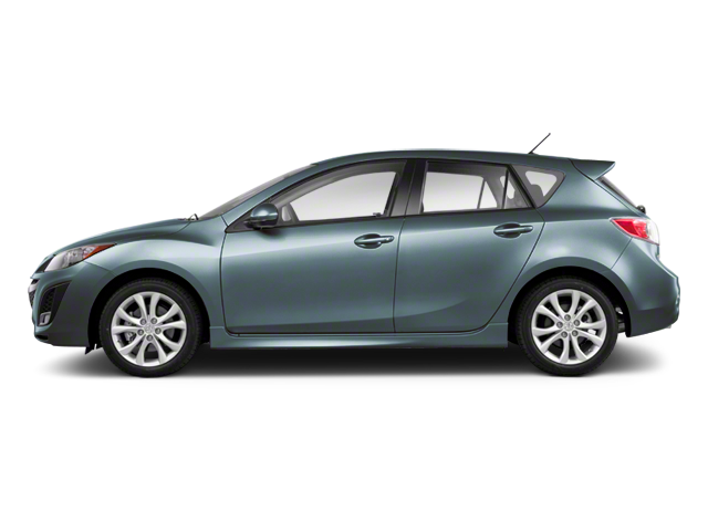 2011 Mazda Mazda3 s Grand Touring