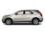 2013 Chevrolet Equinox LT 1LT
