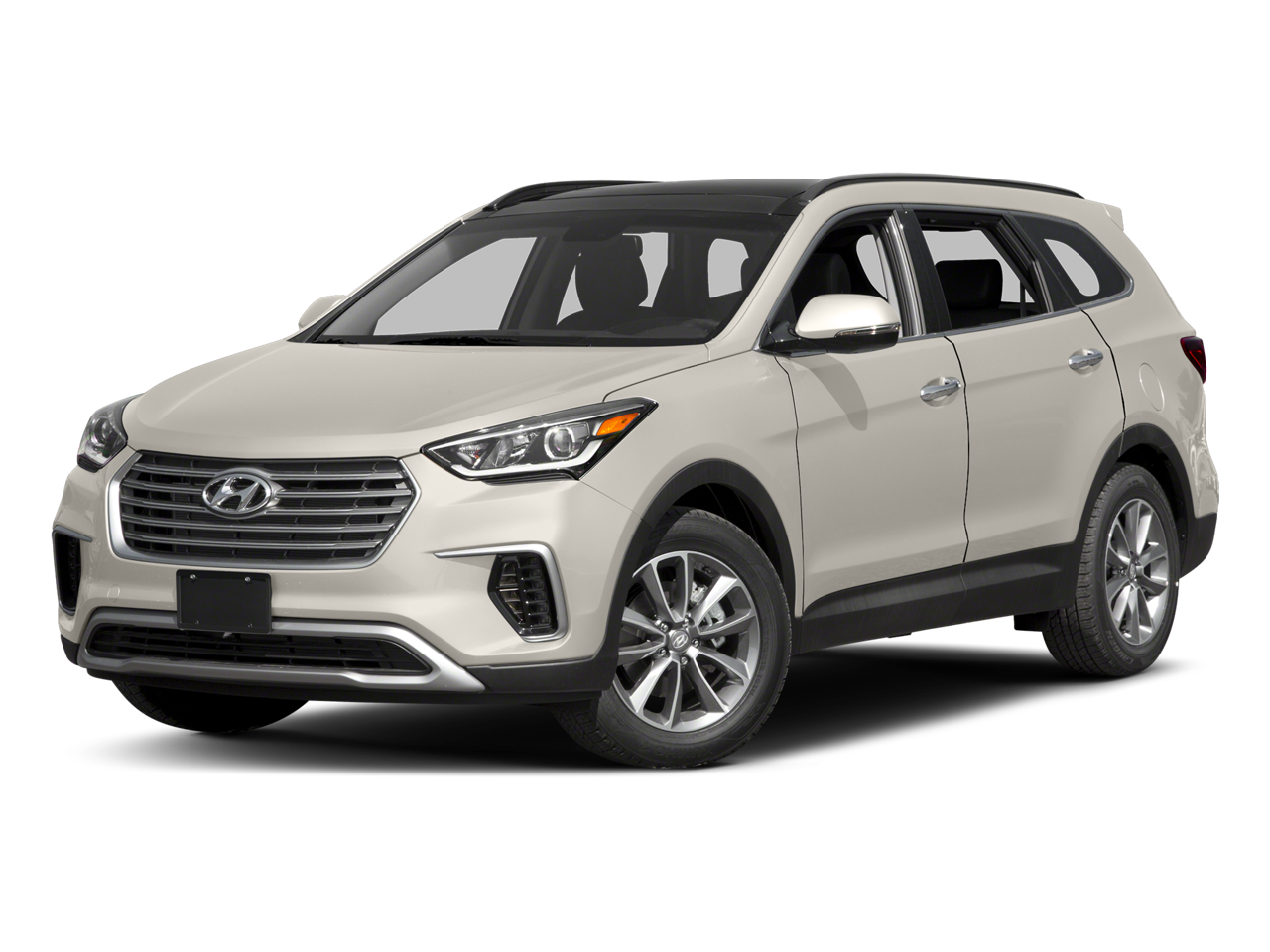 2017 Hyundai Santa Fe SE AWD's photo