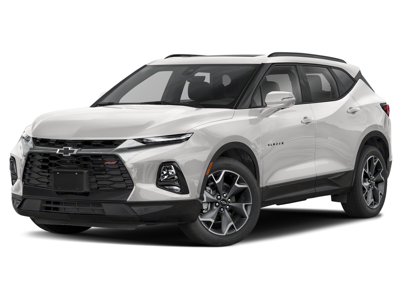 2019 Chevrolet Blazer