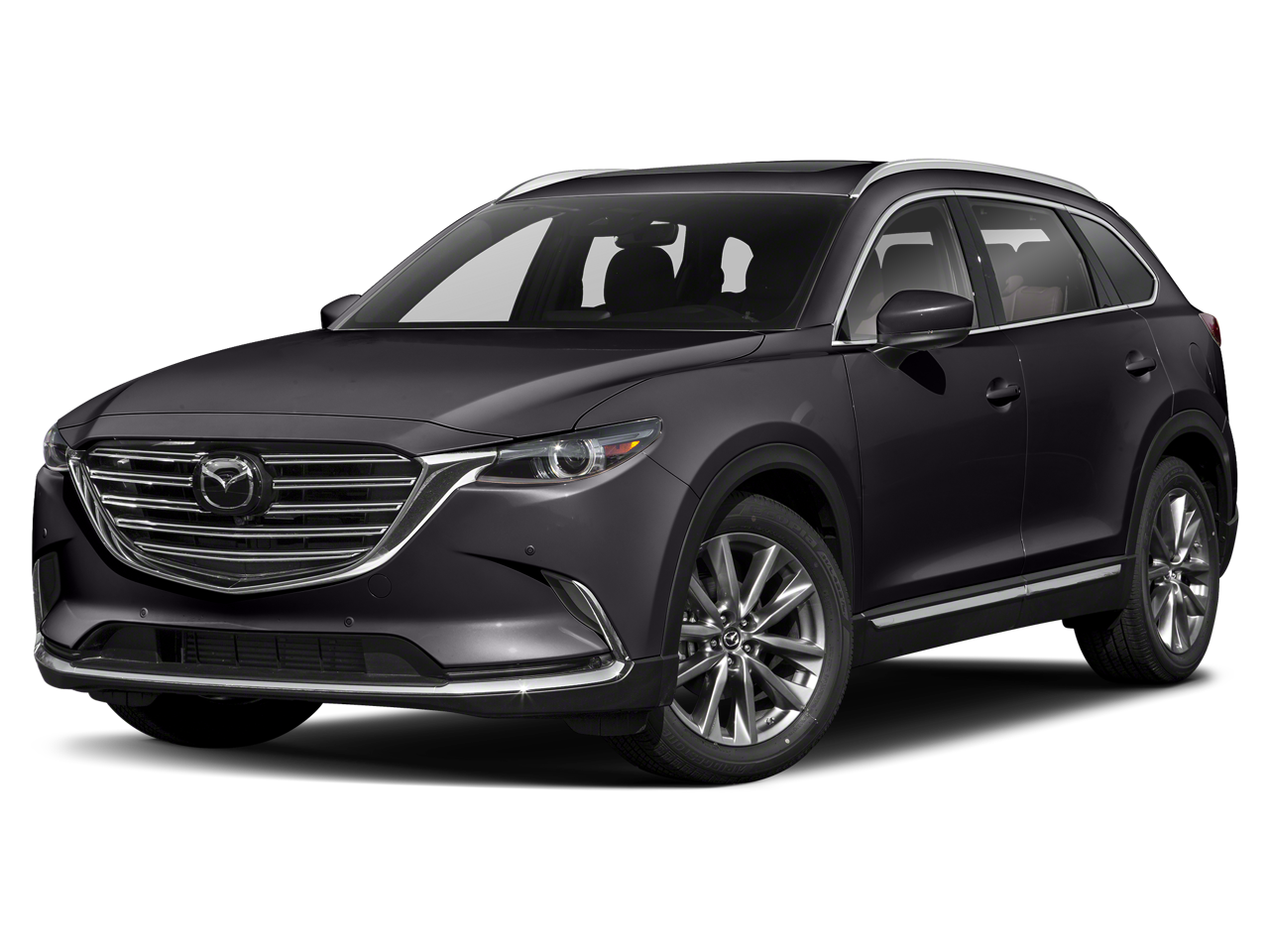 2019 Mazda CX-9 Signature AWD's photo