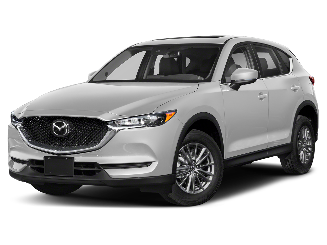2019 Mazda CX-5 Touring Auto AWD's photo