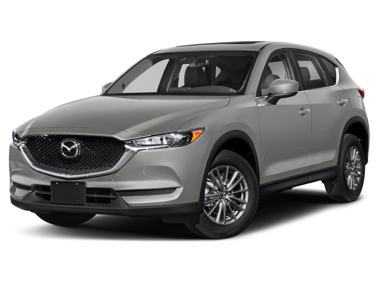 2020 Mazda CX-5 Touring Auto AWD's photo