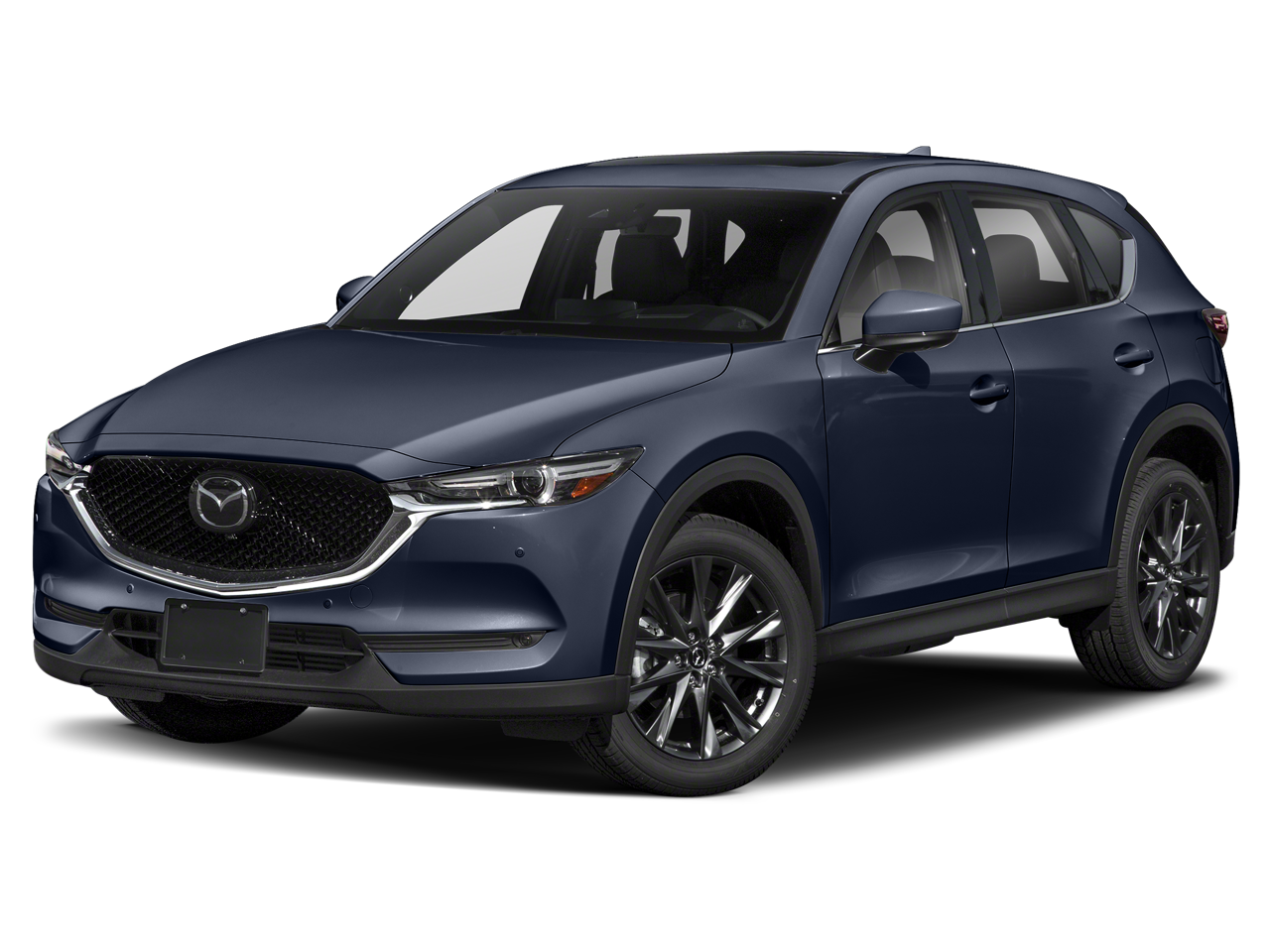 2021 Mazda Mazda CX-5 Signature