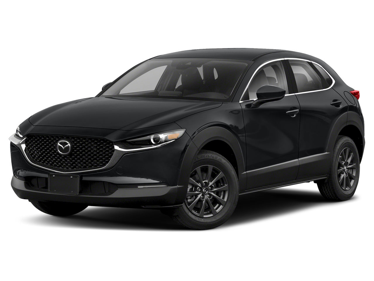 2021 Mazda CX-30