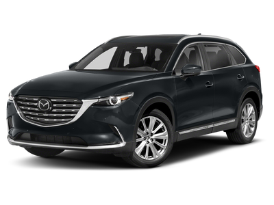 2022 Mazda Mazda CX-9 Signature