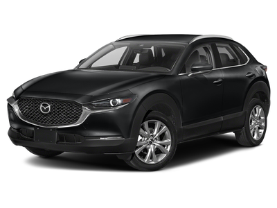 2022 Mazda Mazda CX-30 2.5 S Select Package