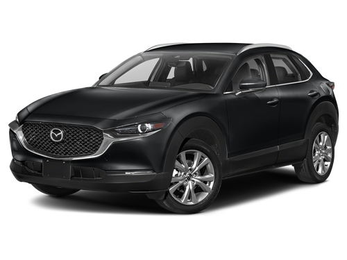 2022 Mazda Mazda CX-30 2.5 S Select Package