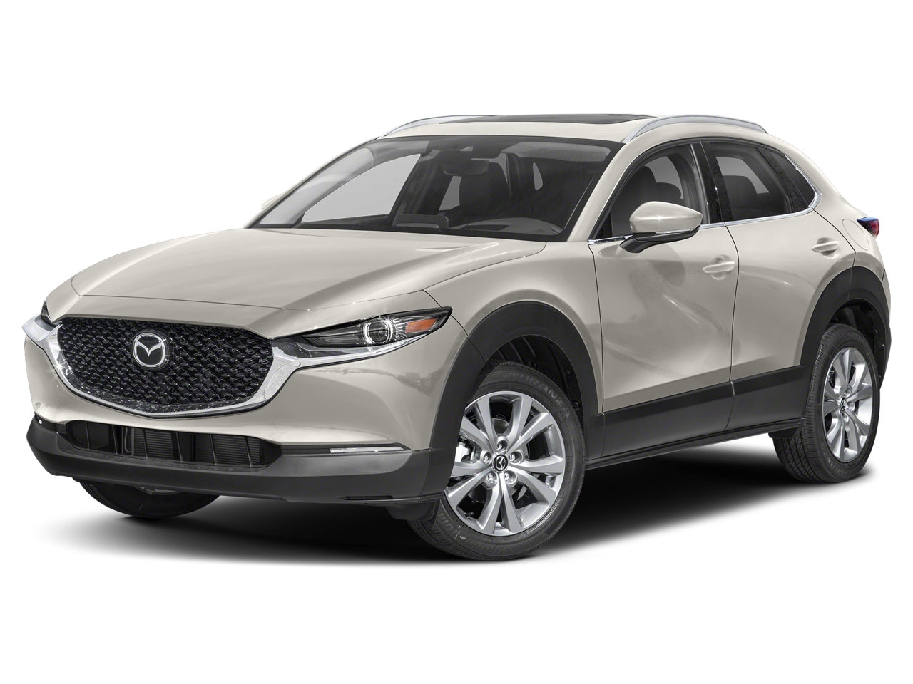 2022 Mazda CX-30 Premium