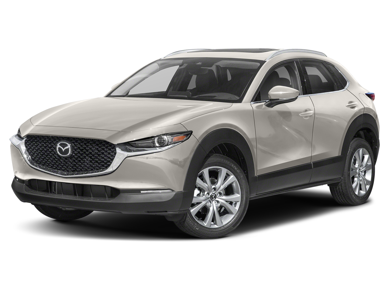 2022 Mazda Mazda CX-30 2.5 S Premium Package