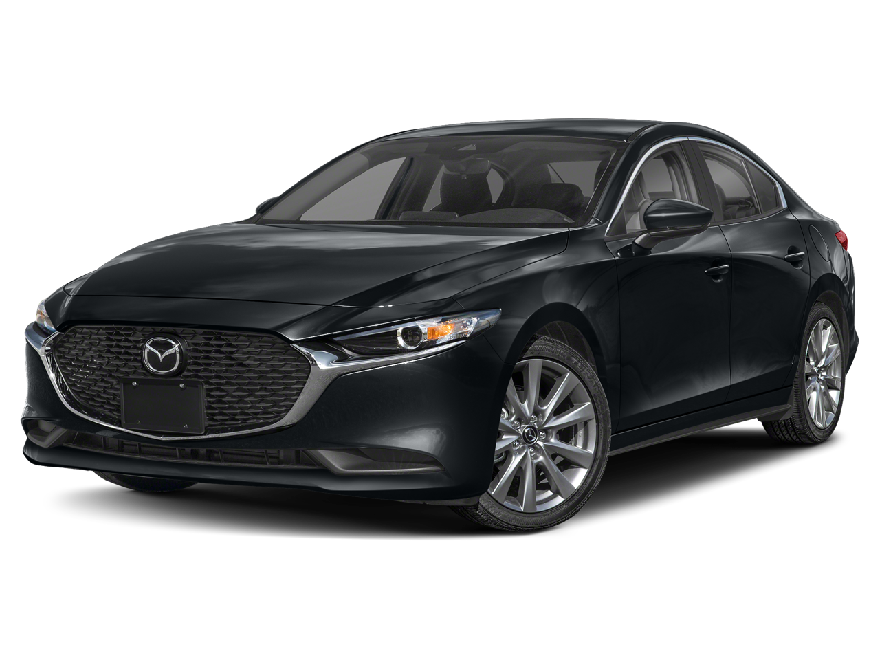 2023 Mazda CX-3 Select AT 4-Door SKYACTIV's photo