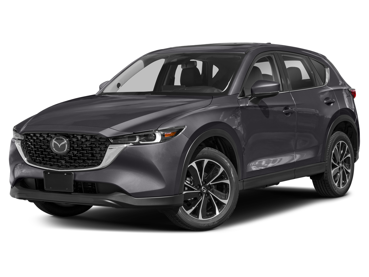 2023 Mazda CX-5 S Premium Plus package Auto AWD's photo
