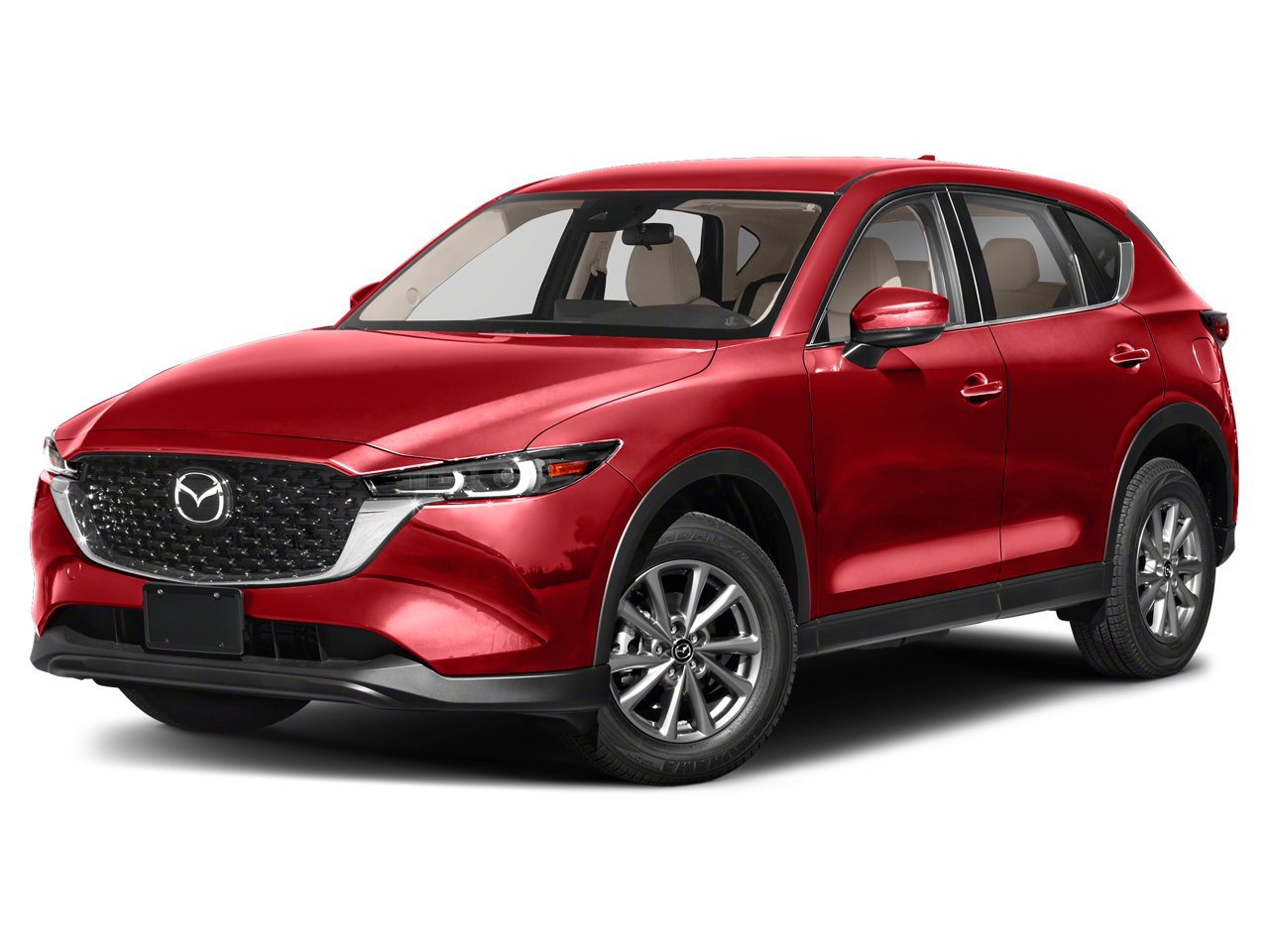 2023 Mazda CX-5 S Select Package for sale in Milford, CT