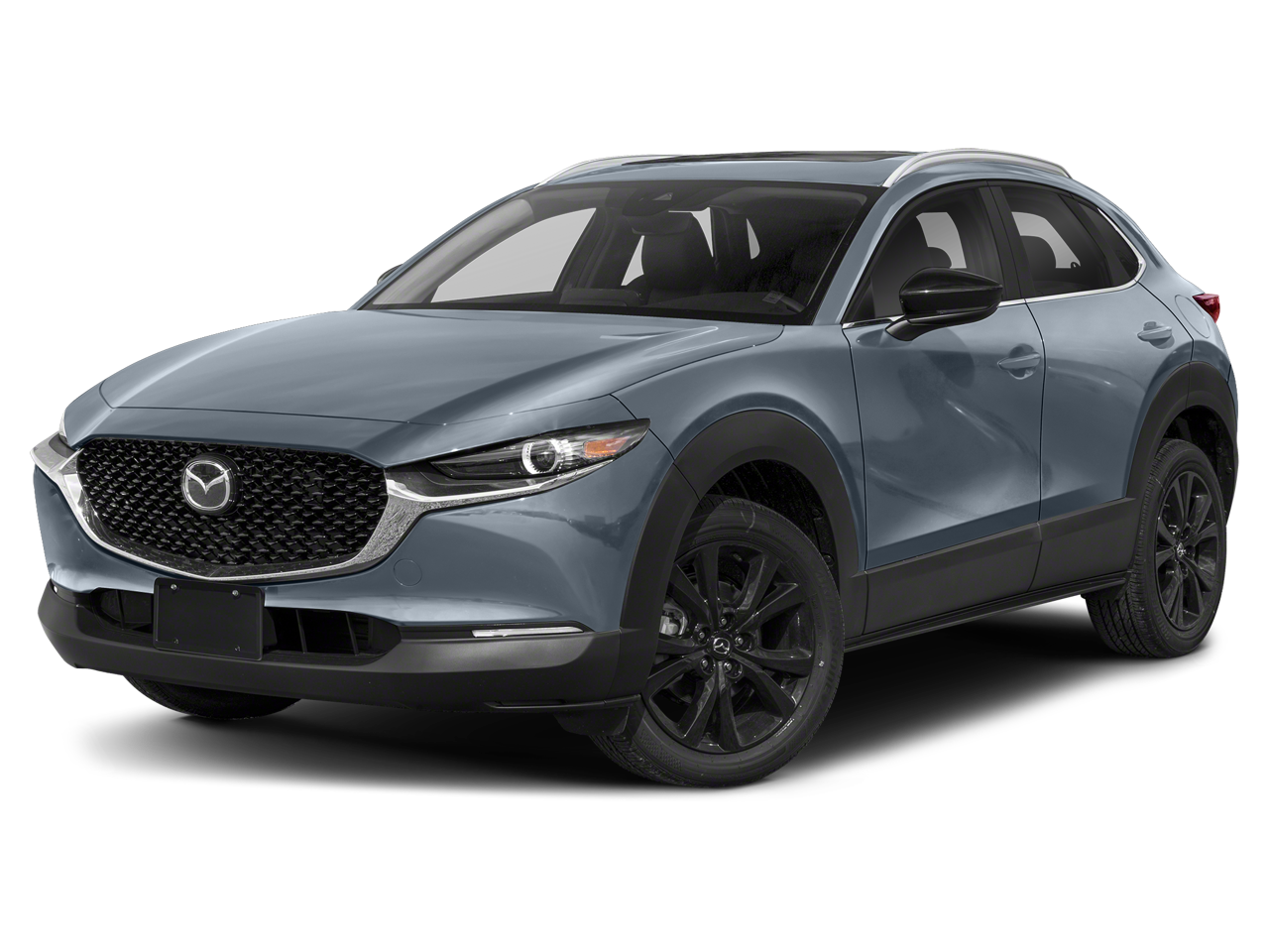 2023 Mazda CX-30 Carbon Edition AWD's photo