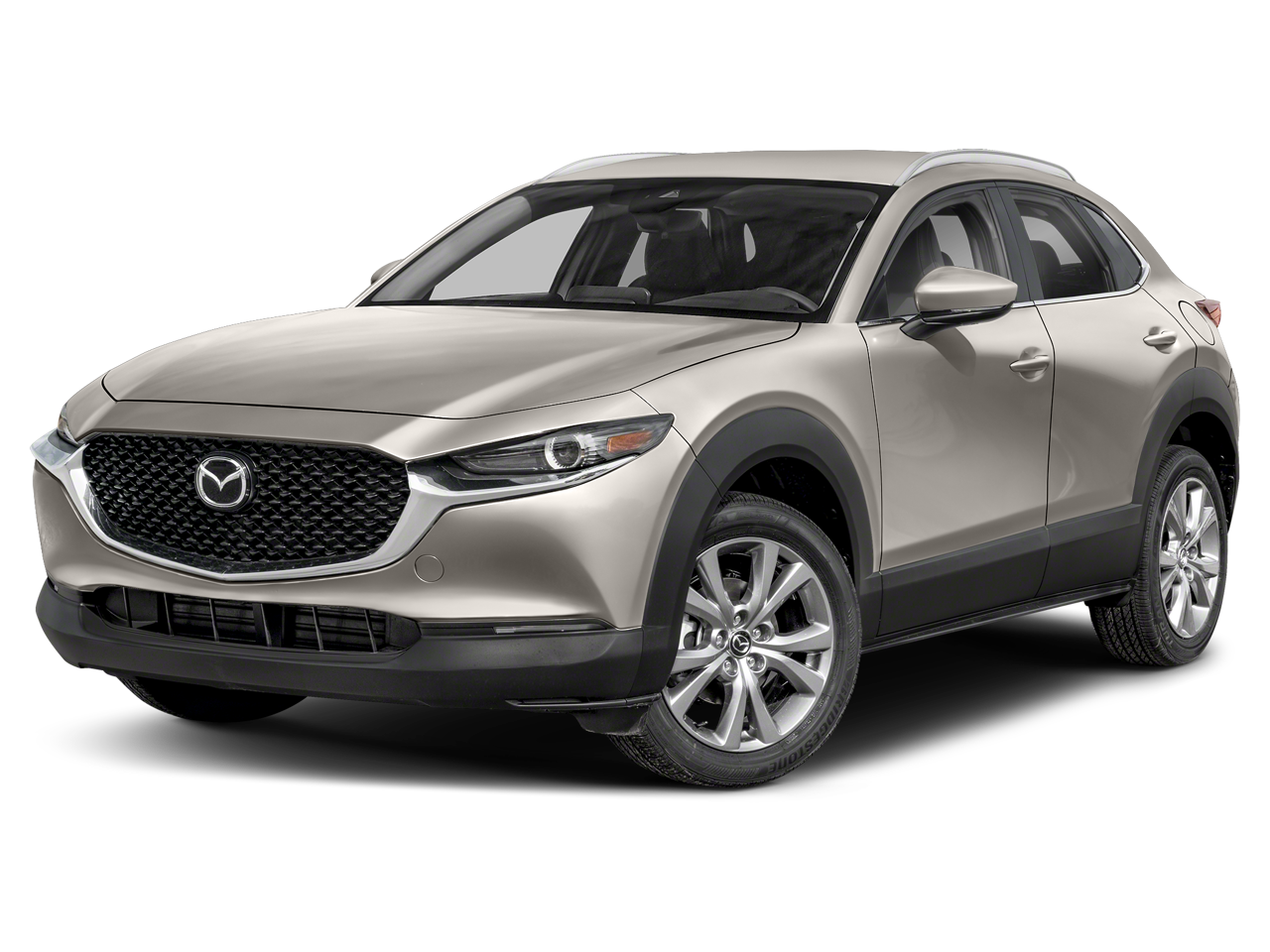 2023 Mazda CX-30 Select
