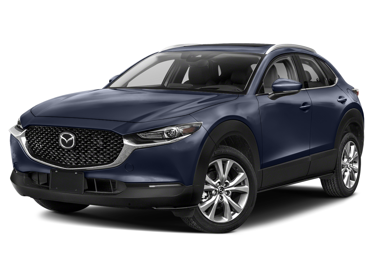 2023 Mazda CX-30