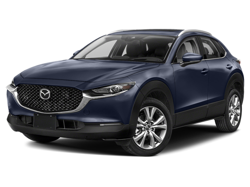 2023 Mazda Mazda CX-30 2.5 S Premium Package