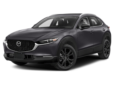 2023 Mazda Mazda CX-30 2.5 Turbo Premium Package