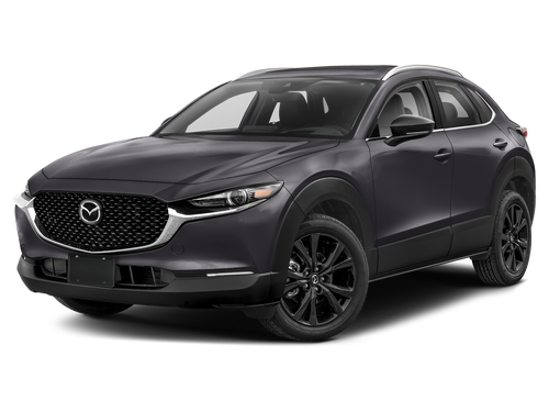2023 Mazda Mazda CX-30 2.5 Turbo Premium Package