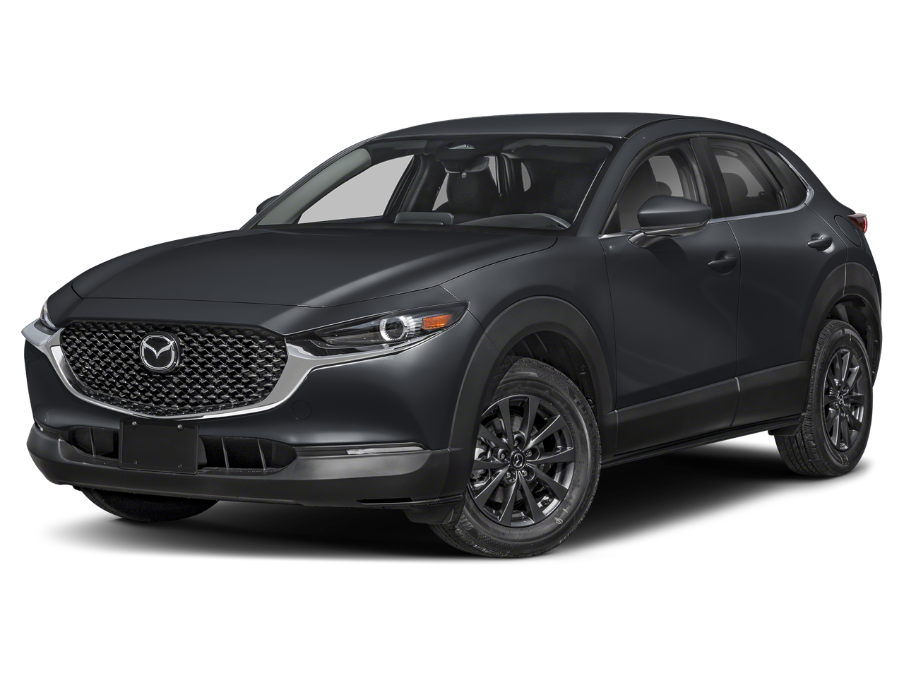 2023 Mazda CX-30 S