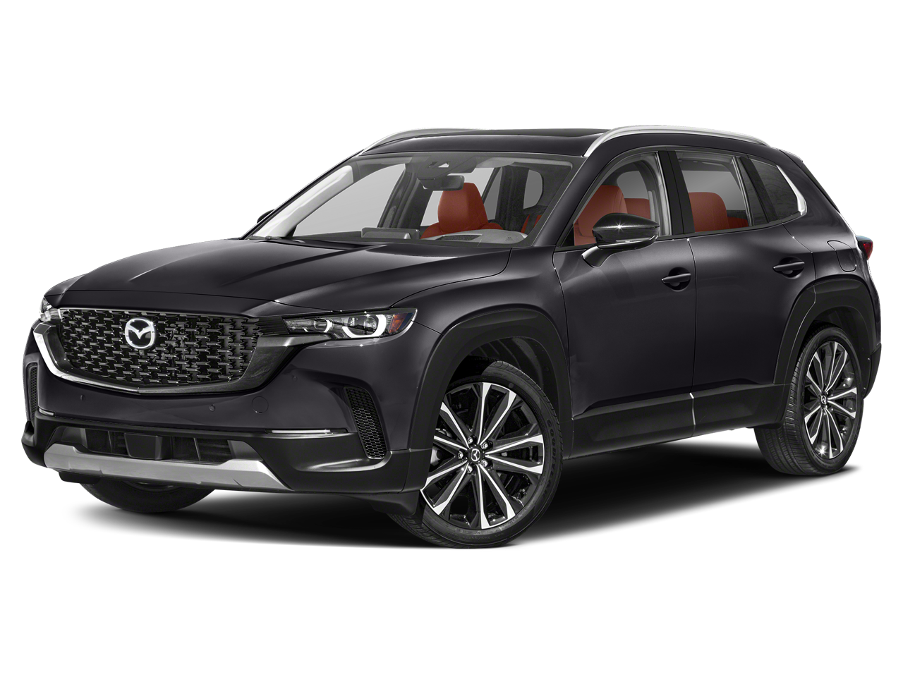2023 Mazda CX-50 2.5 TURBO PREMIUM PLUS's photo