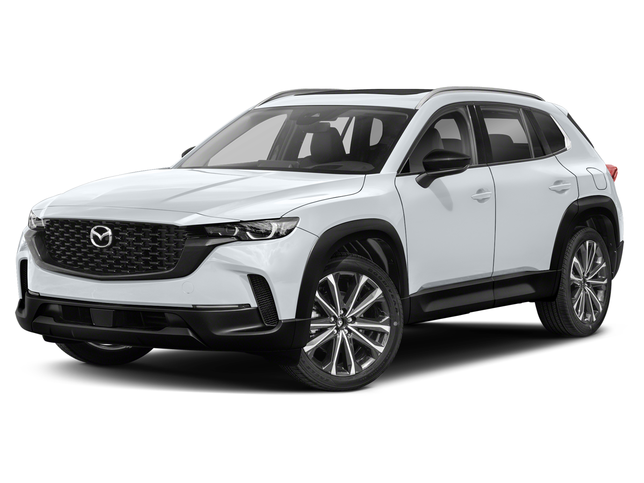 2023 Mazda CX-50 2.5 S PREMIUM PLUS's photo