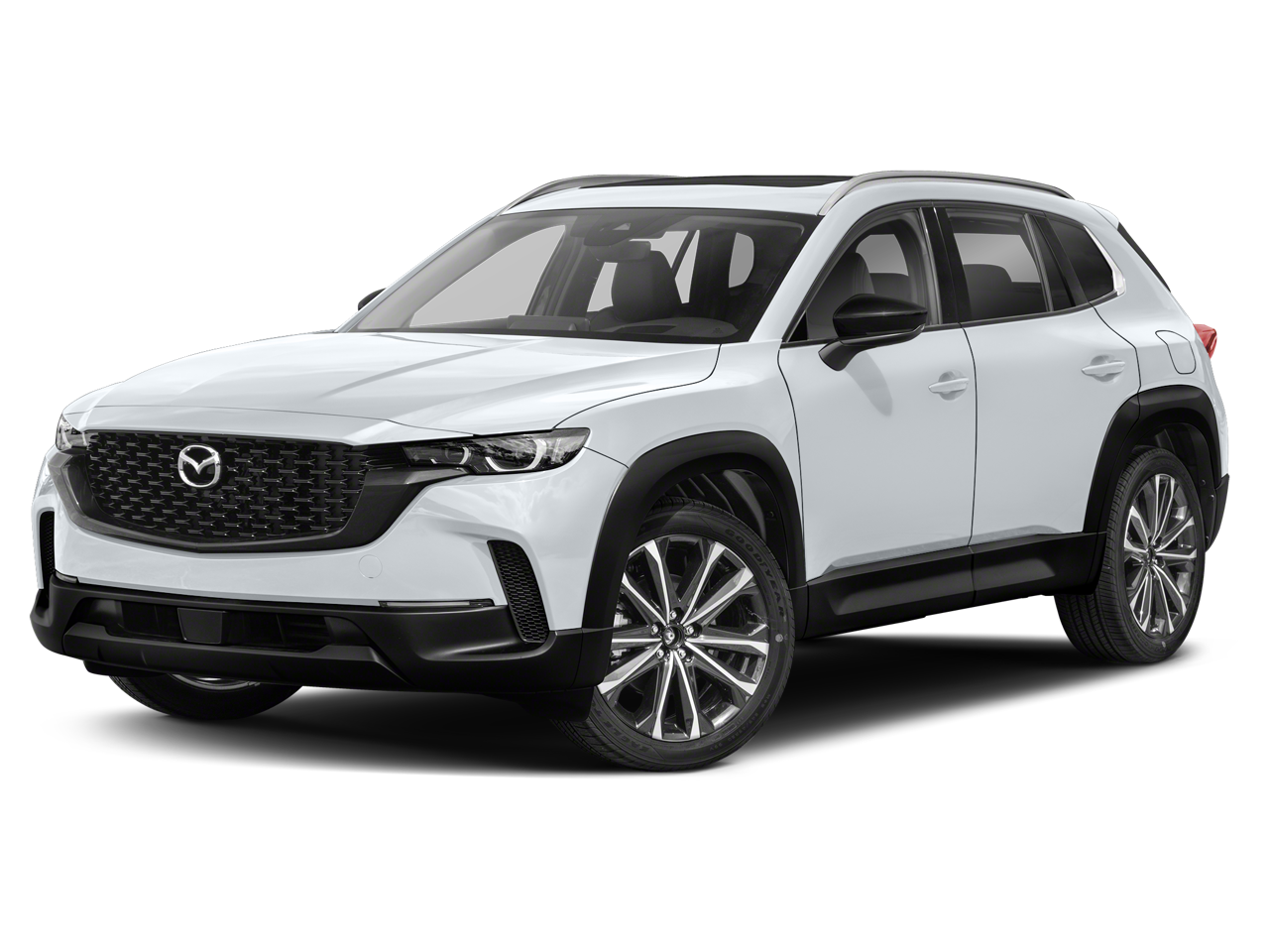 2023 Mazda Mazda CX-50 2.5 S Premium Plus Package