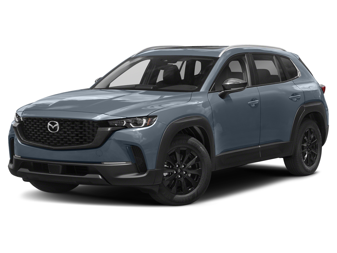 2023 Mazda CX-50 S PREFERRED PLUS