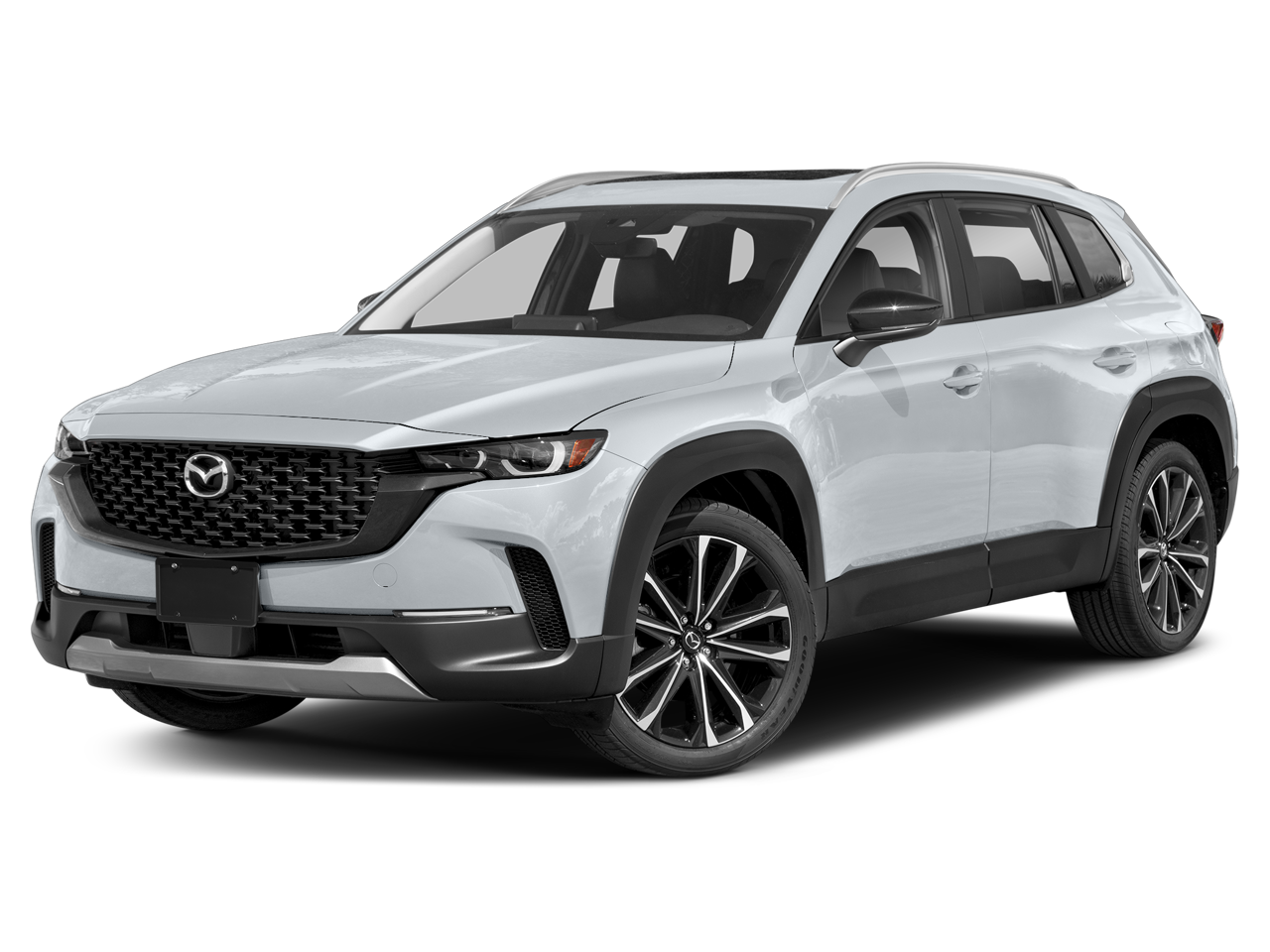 2023 Mazda Mazda CX-50 2.5 Turbo