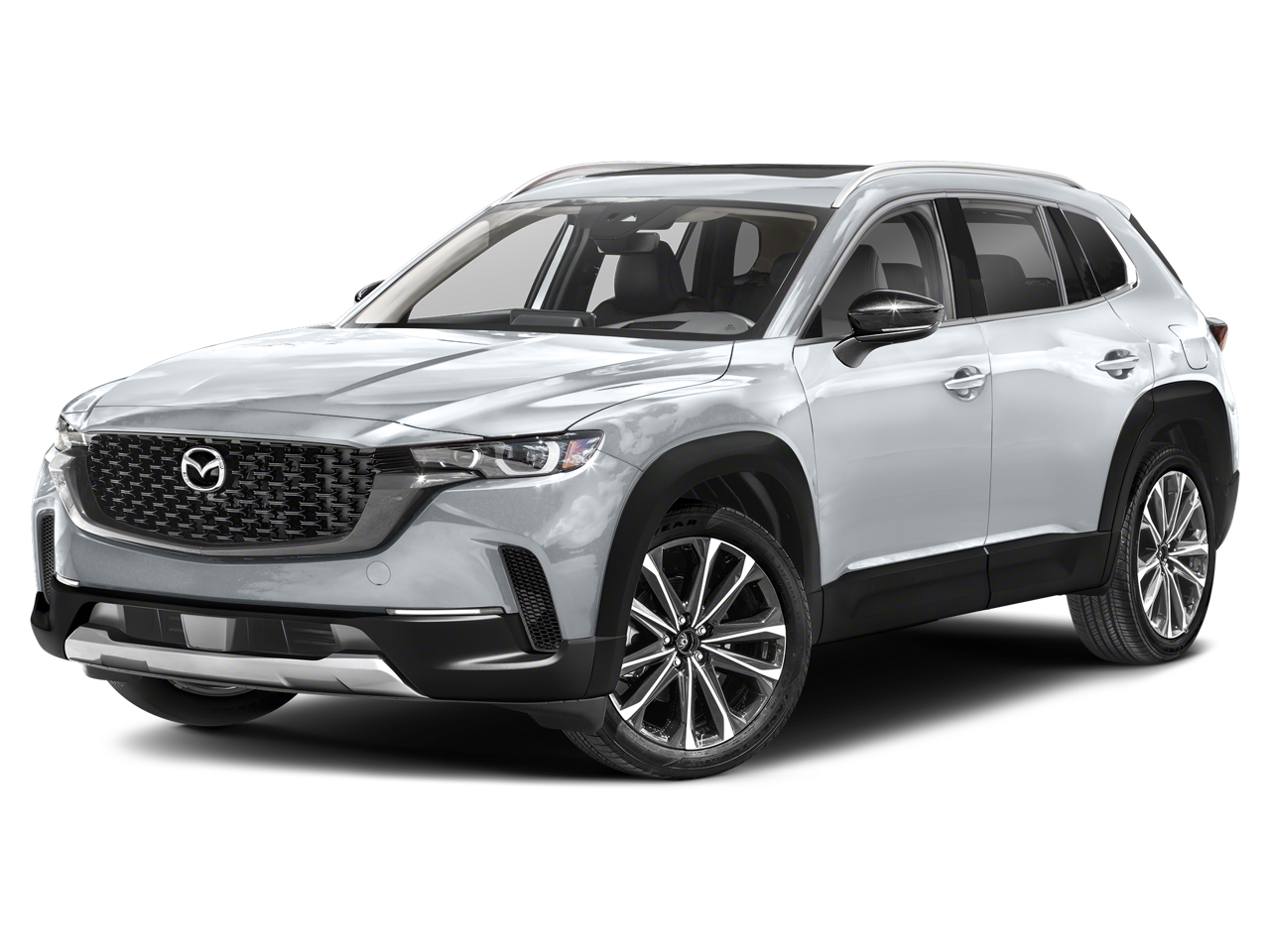 2023 Mazda CX-50