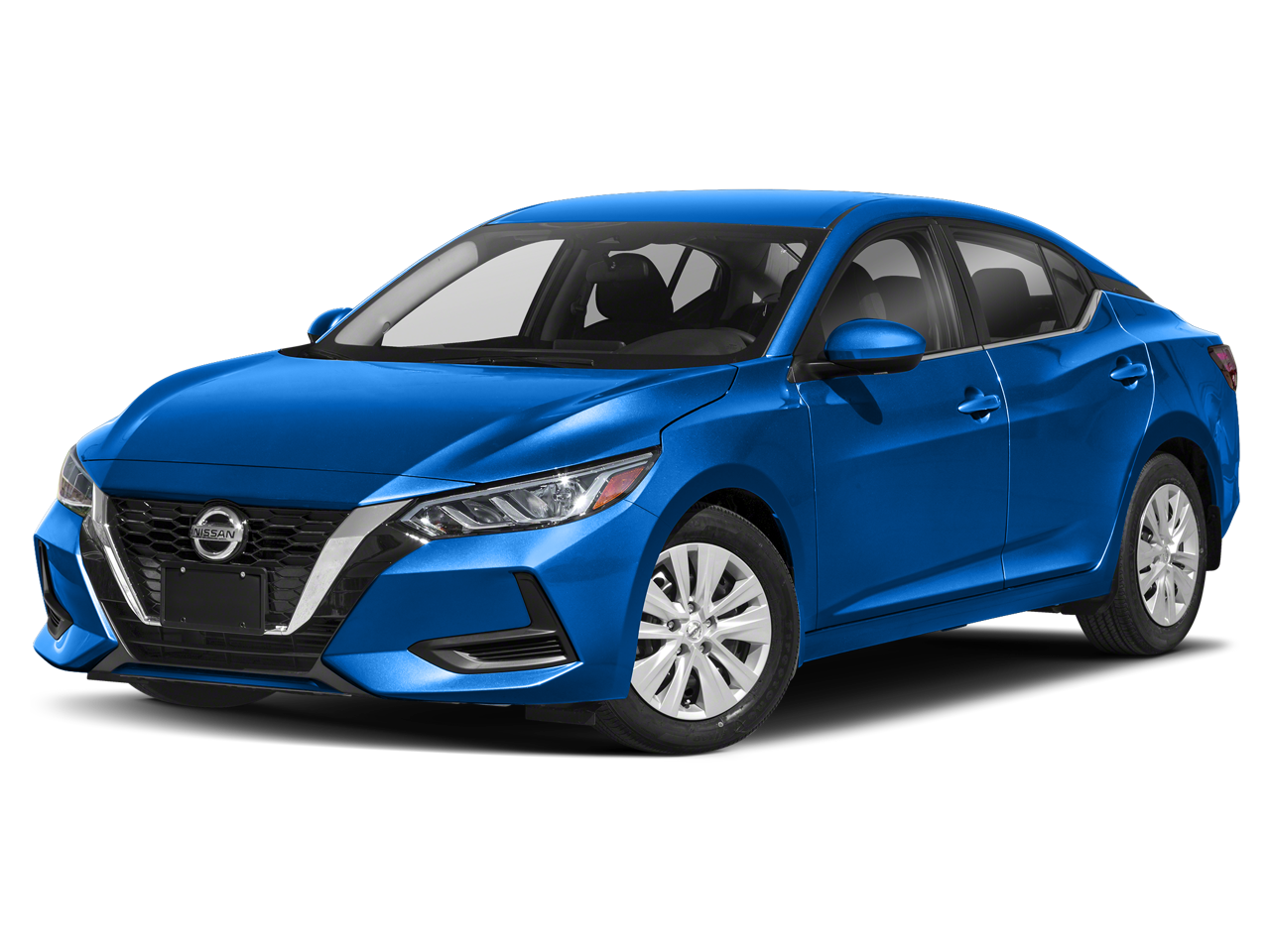 2023 Nissan Sentra