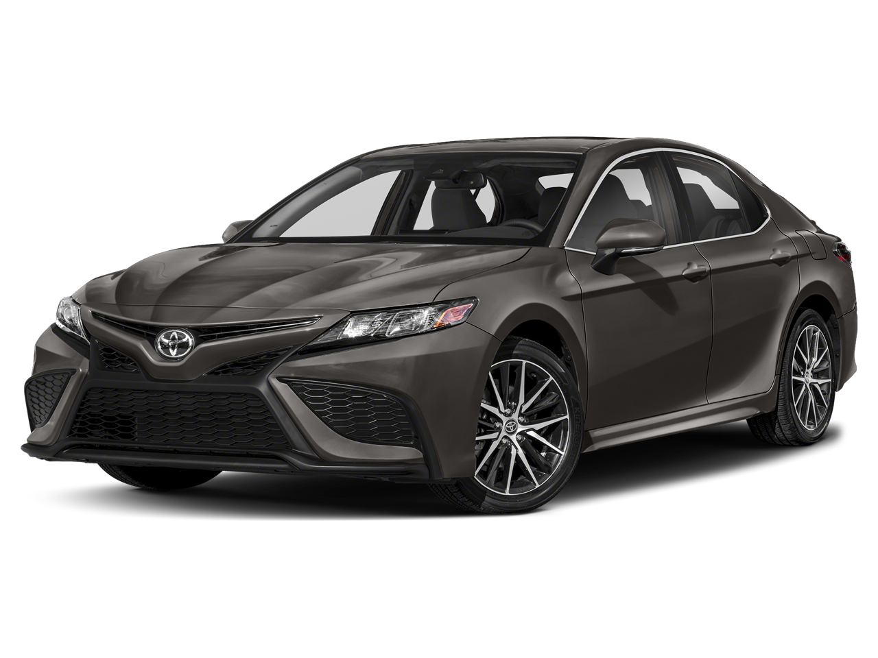 2023 Toyota Camry SE AWD's photo