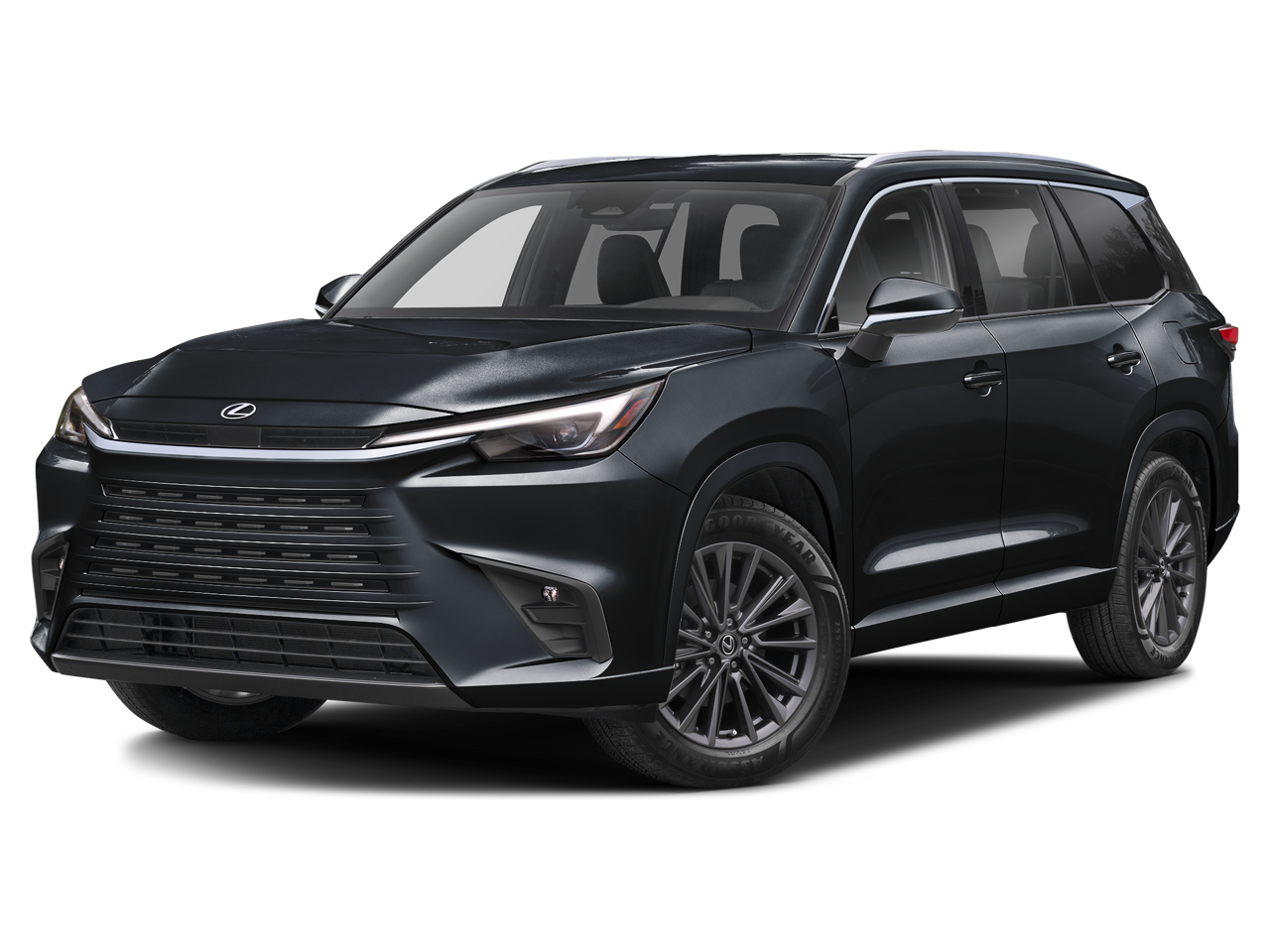 2024 Lexus TX