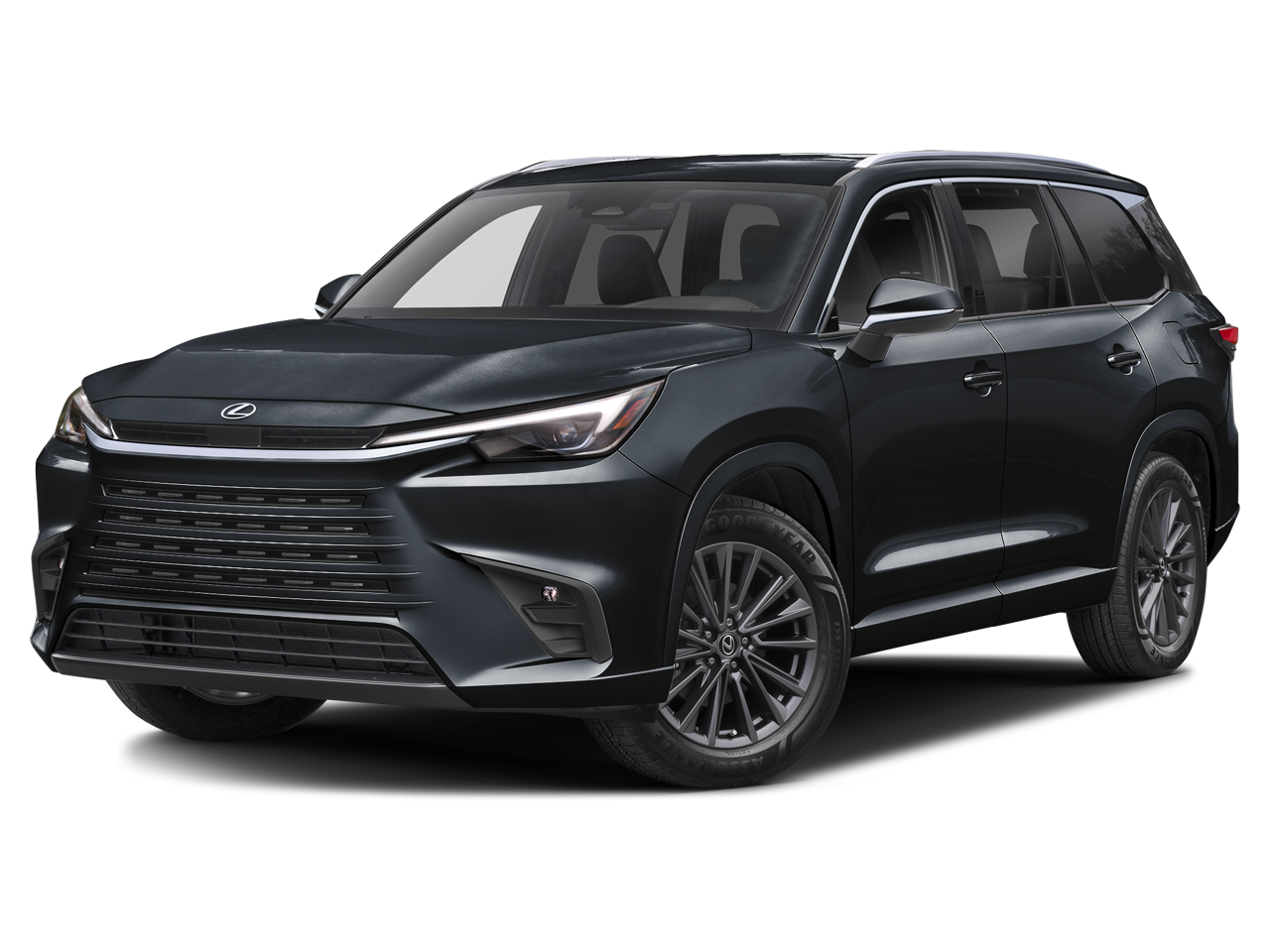 2024 Lexus TX