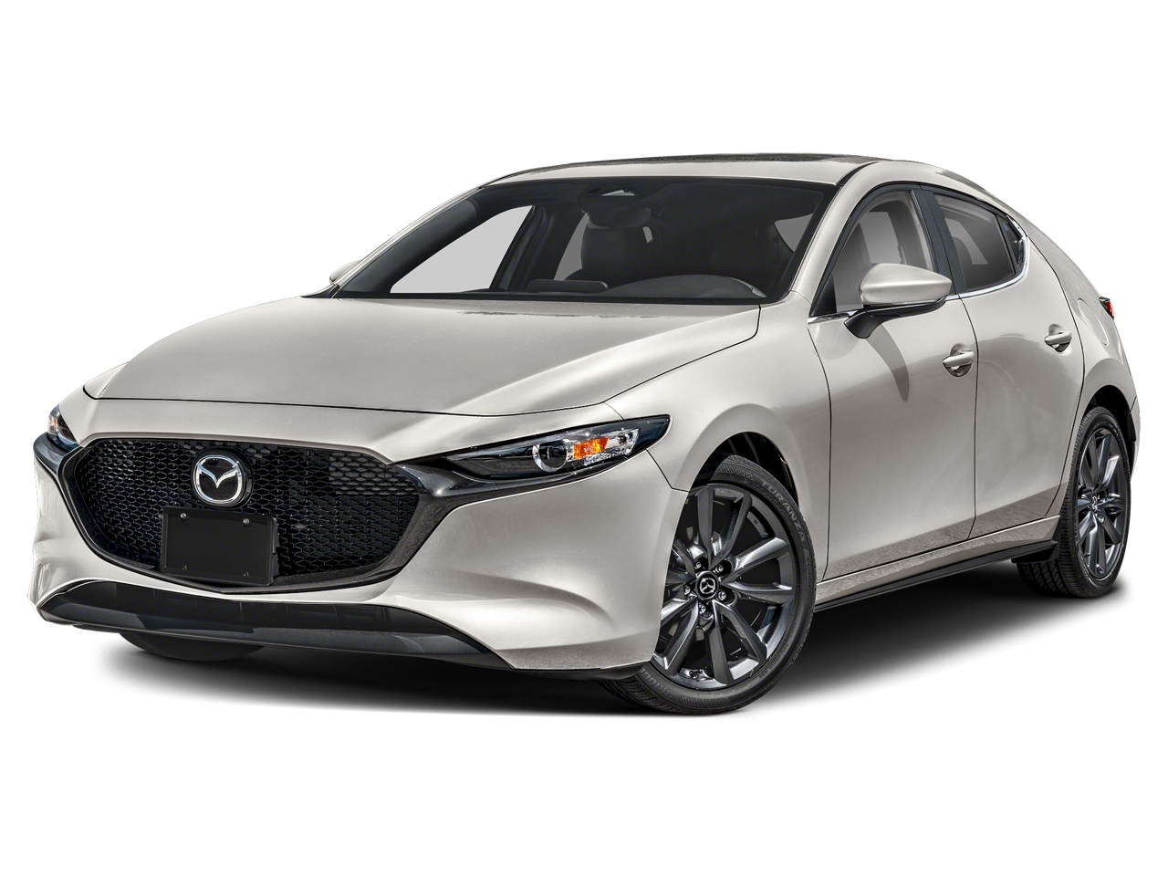 2024 Mazda Mazda3