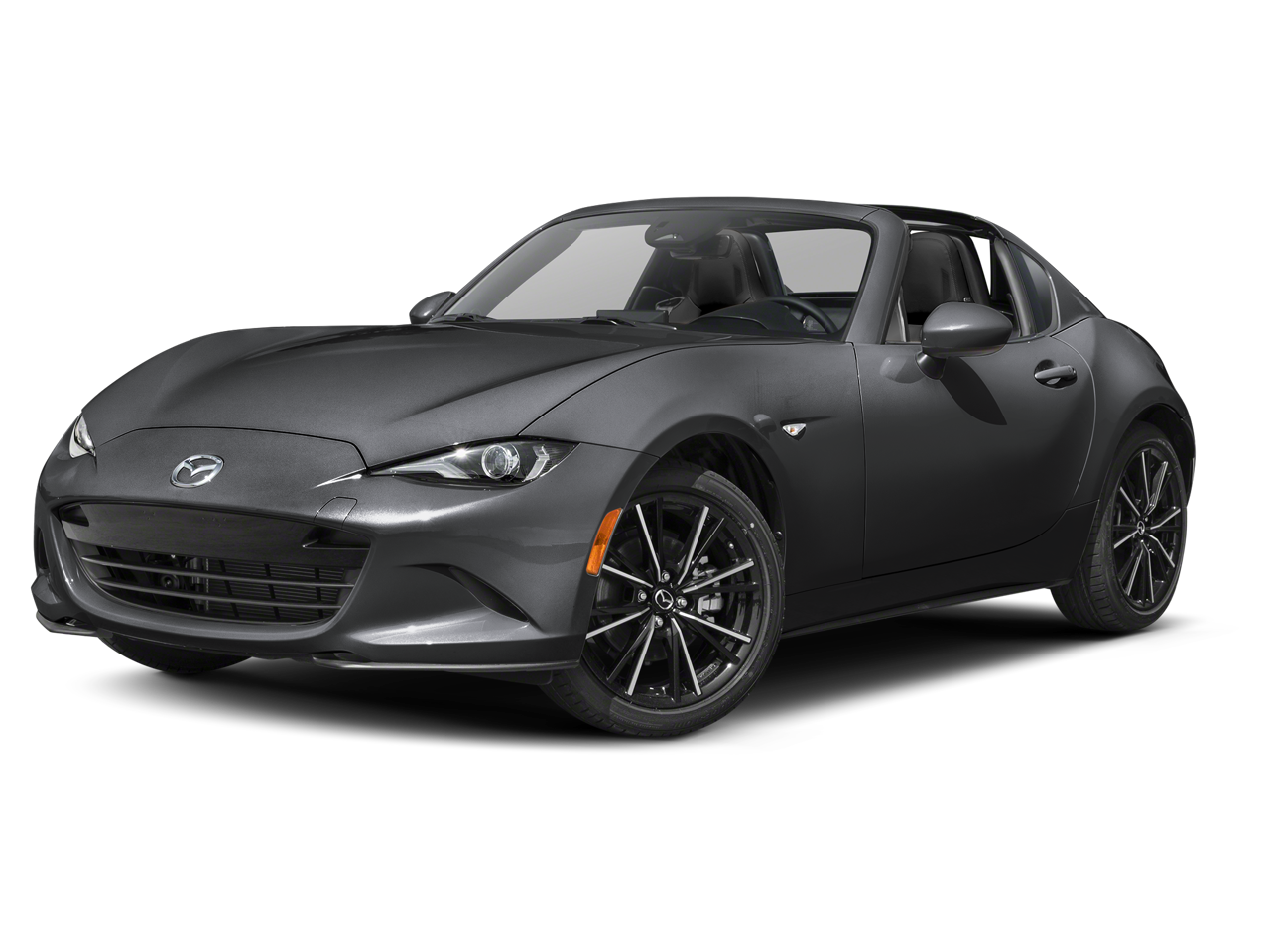 2024 Mazda MX-5 Miata RF