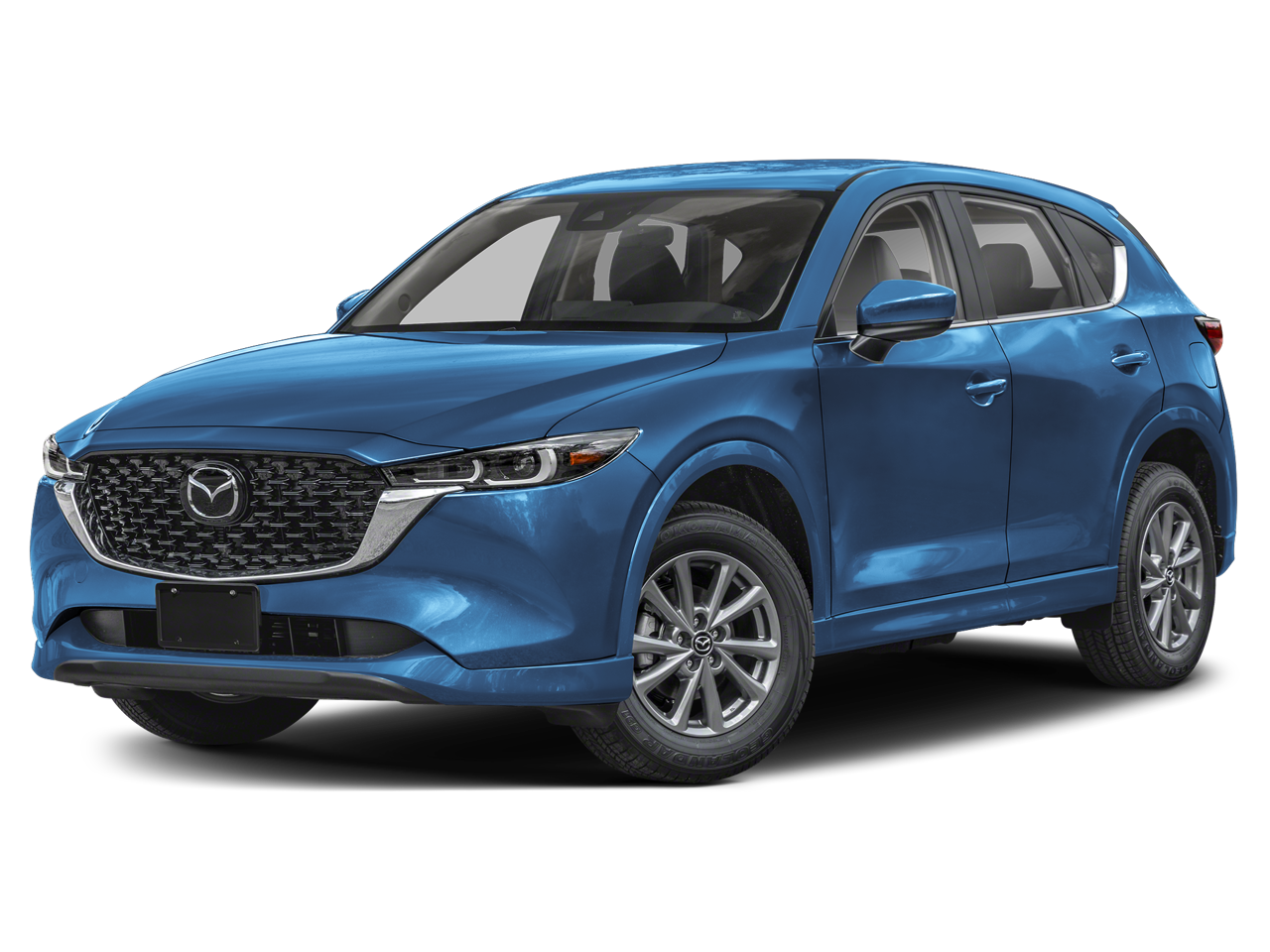 2024 Mazda CX-5 S Select Package for sale in Milford, CT