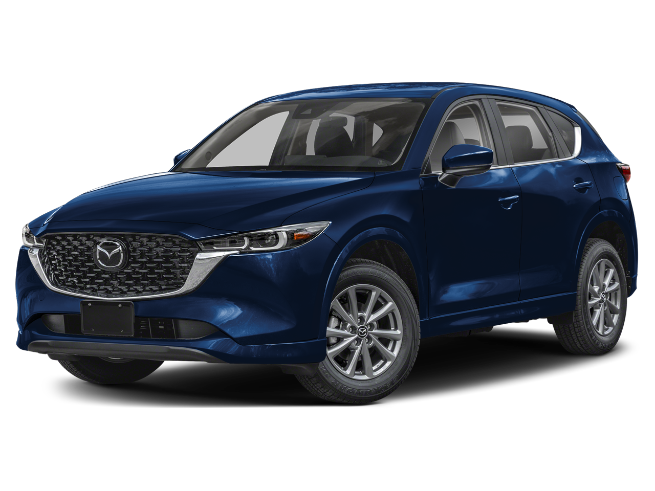 2024 Mazda CX-5 S Select Package for sale in Milford, CT