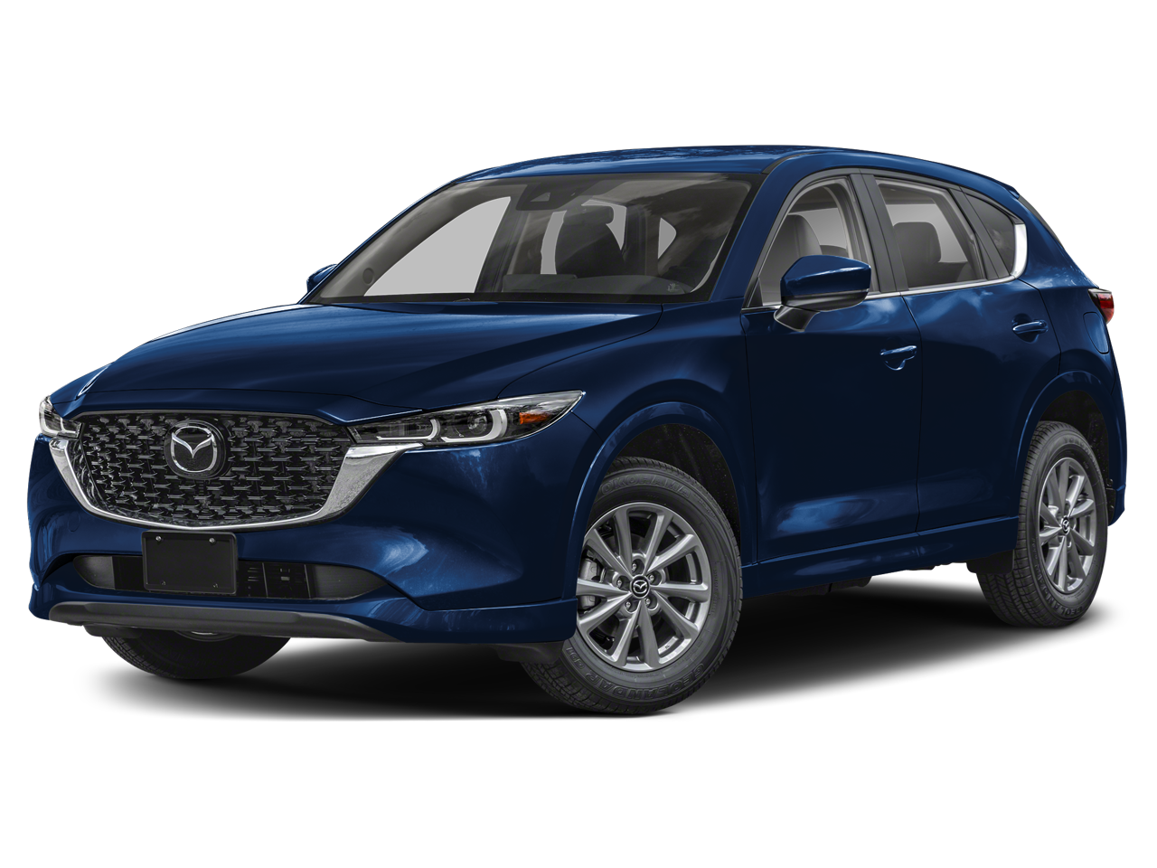 2024 Mazda Mazda CX-5 SELEC 2.5 S Select Package